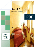 Hotel Alztor