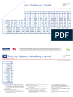 A34 et cars Strasbourg Haguenau Wissembourg (du 10 dÃ©cembre au 5 juillet) (2)