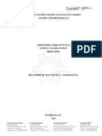 RELATORIO AULA PRATICA MACROFAUNA (1)