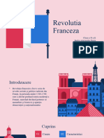 Revolutia Franceza