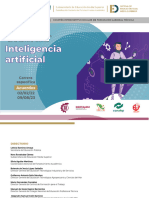 Inteligencia Artificial Dual