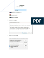 Instalacion de LABVIEW