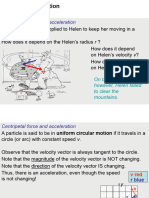 A.2.3 Circular Motion