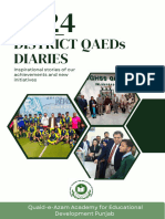 District QAED Diaries Final 2024