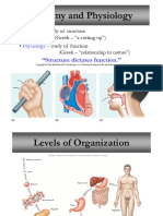 Human Physiology Reading Materials