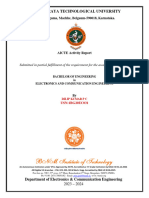 Certificate - AICTE - Report - Front - Sheet - 2020 BATCH - 240513 - 110834