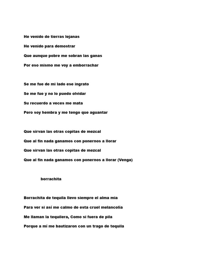Gris Letra | PDF