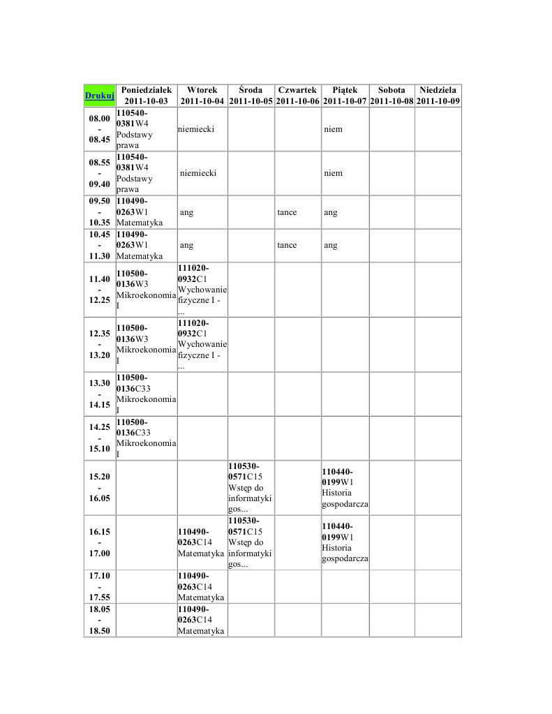 Data Structure and Encoding Analysis | PDF