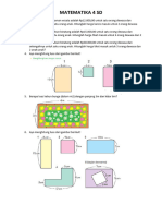 Matematika PAT 4 SD - 115353