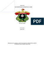 Konsep Institusi Dan Lingkungan Audit