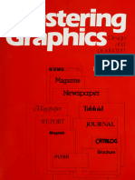 mastering graphic