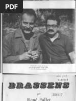 Fallet Brassens