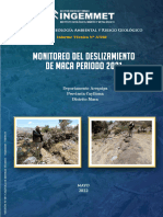 A7262 Monitoreo Deslizamiento Maca Arequipa