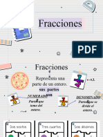 Fracciones 