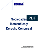 Fonseca, R. (2021) - Sociedades Mercantiles y Derecho Concursal-SEMANA 1