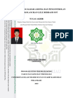 Jurnal Briliant Arsyi Mart Hendri (Ammonia dan pH berbasis IoT)