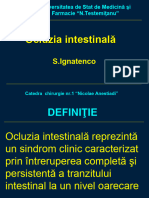359869938-Ocluzia-intestinala-anul-IV-ppt