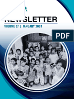 NF Newsletter Vol 37