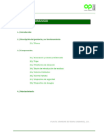 Soterrados Manual Omnium