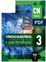 Livro CN Biologia V3