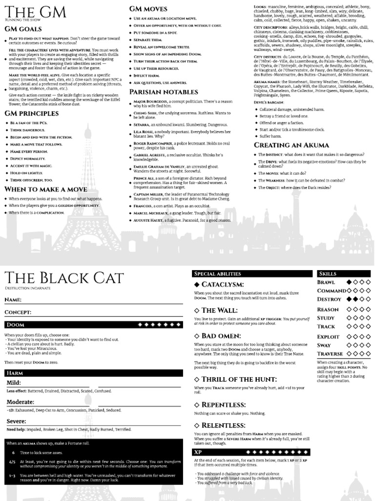 Player kit download free pdf luck