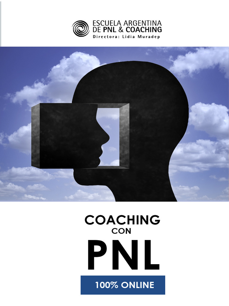 Curso Online de PNL y Coaching | PDF | Negocios