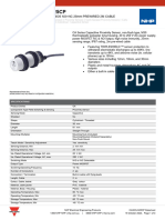 CA30CLN25CP 94277 Datasheet