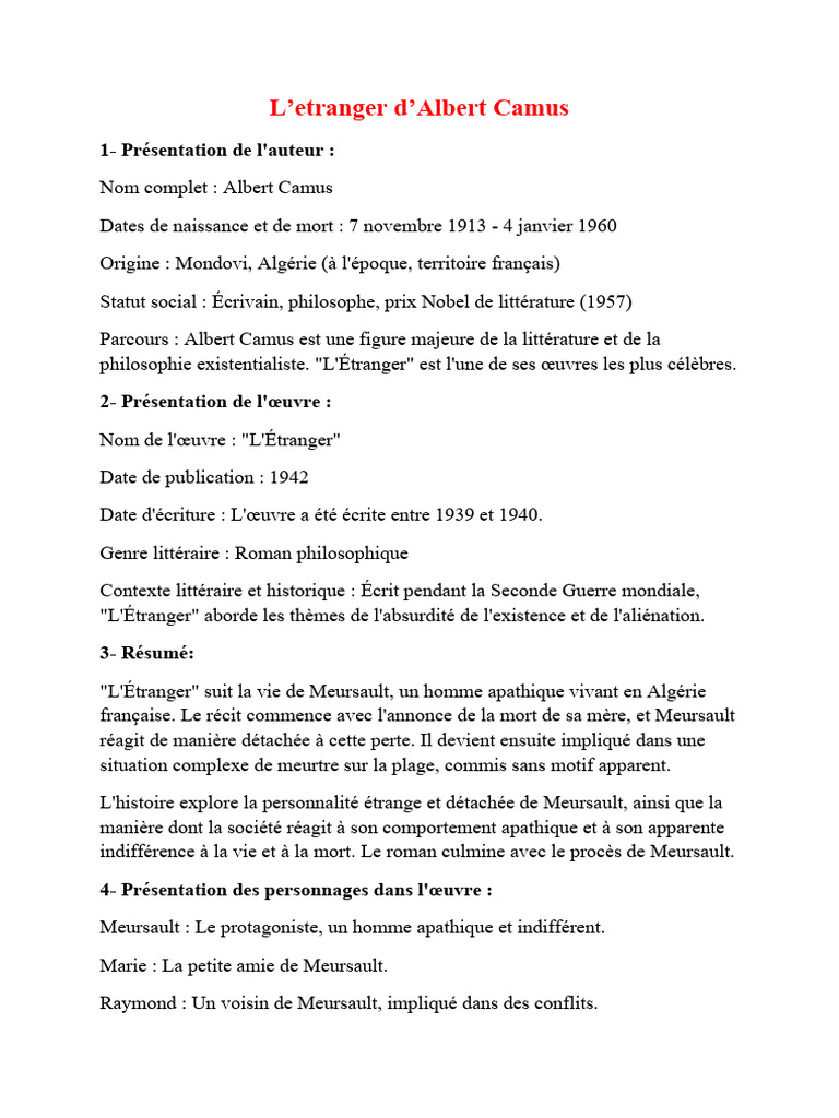 l-tranger-d-albert-camus-analyse-et-th-mes-pdf-albert-camus