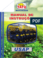 15 USAP Manual