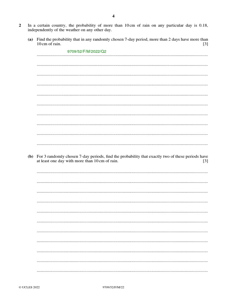 Difficult Questions s1-1 | PDF | Home & Garden