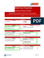 E Assessment Schedule 2024 PDF