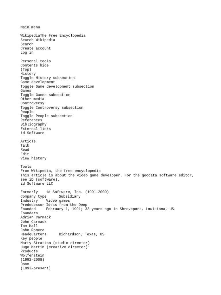 testewiki-2-pdf-video-game-development