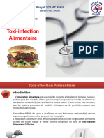 Toxi-infection Alimentaire FR(1)