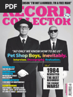 Classic Pop - November 2024 December 2025 Freemagazines Top | PDF