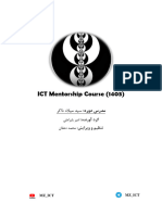 MZ Ict Course