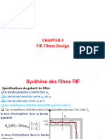 Chap3 - 1 Linear Phase FIR Filters