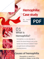 Hemophilia Cas WPS Office