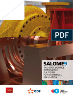 SALOME9 Brochure