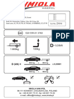 FAZ016 Notice de montage