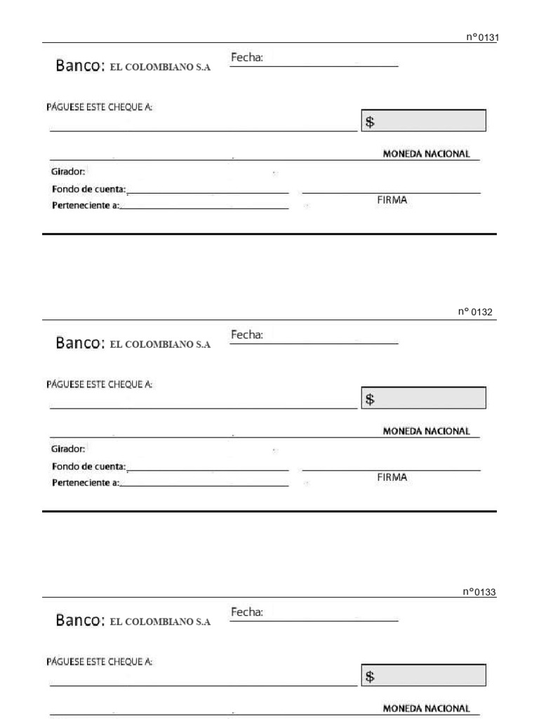 Documentos de EL COLOMBIANO S.A. | PDF