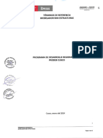 A21_TDR Modelador BIM estructuras