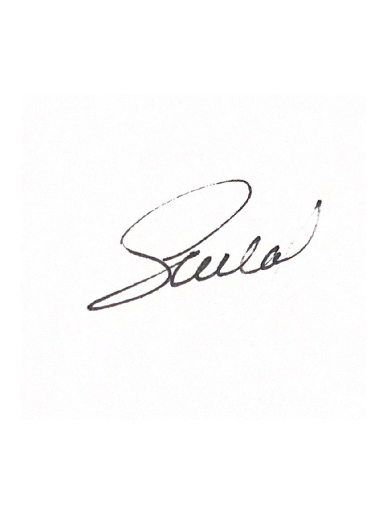 Saiful Islam Signature - BANK ASIA | PDF