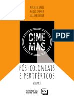 Cinemas Pos Coloniais e Perifericos Mai19