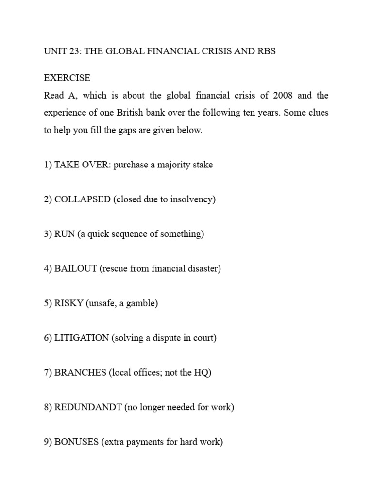 unit-23-toles-advanced-exam-summary-pdf-subprime-lending-mortgages