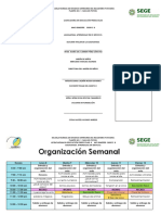 Proyecto Circo PDF