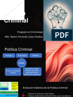 Politica-Criminal CANG
