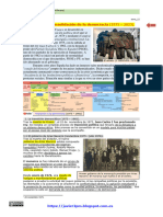 Tema - 12 Consolidación Democracia