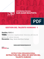 S04 Gestion Del Talento Humano