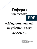 Реферат