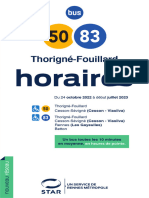 Hco 0050 0083 Thorigné Fouillard - 2022 10 24 - Pas de Fin
